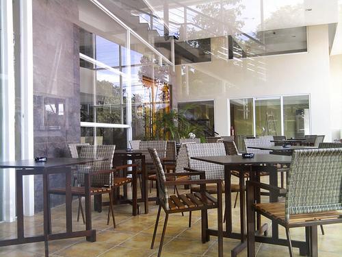 Hotel East View