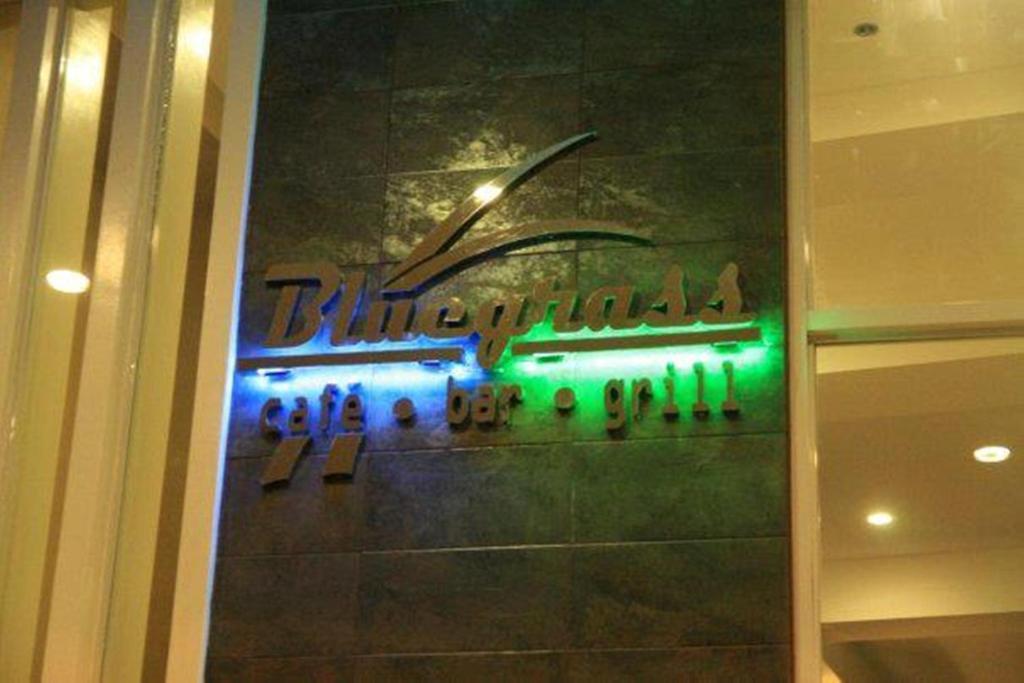 East View Hotel